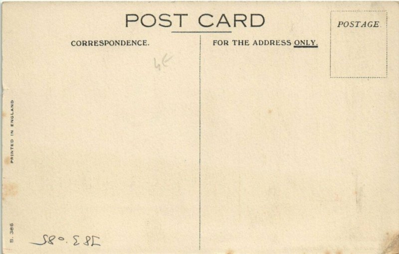 CPA AK R.M.S.Mauretania SHIPS (783085)