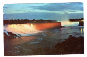 American Falls, Niagara Falls, New York