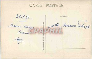 Old Postcard Le Perche Nogent Picturesque Retrou the E and L The Castle of St...