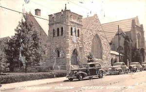 Presbyterian Church - Webster Groves, Missouri MO  