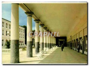 Postcard Modern Cure Gallery