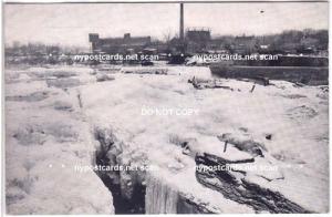 The Falls, Glens Falls NY