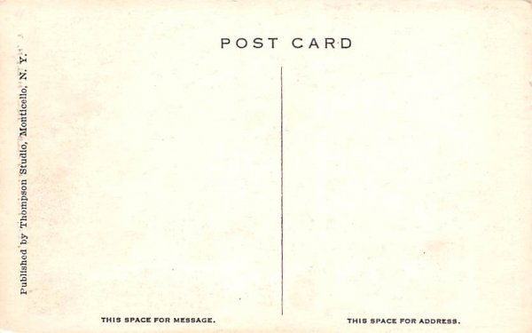 Katrina Falls Rock Hill, New York