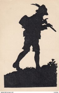 Silhouette ; Pipe Piper , 00-10s