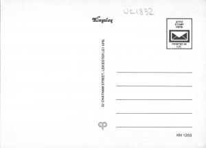 uk1832 derbyshire real photo uk