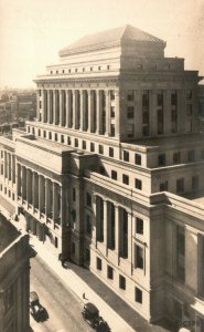 Vintage Postcard Christian Science Publishing House Boston Massachusetts MA