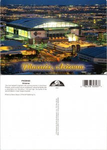 Phoenix, Arizona (10960)