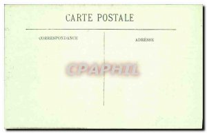 Postcard Old Montreuil Bellay M and L Petite Tour fifteenth century Chateau Park