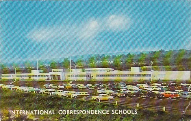 Pennsylvania Scranton International Correspondence Schools