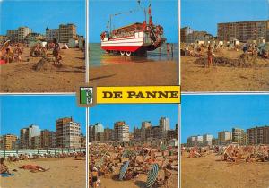 BT4626 De panne Belgium