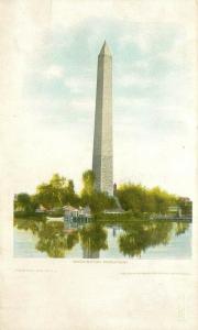 DC, Washington, District of Columbia, Washington Monument, PMC 