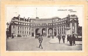 Br33785 london admirality arch uk