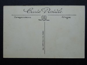 Istanbul Constantinople CONSTANTINE - MARCHE ARABE ET HOTEL CIRTA c1905 Postcard