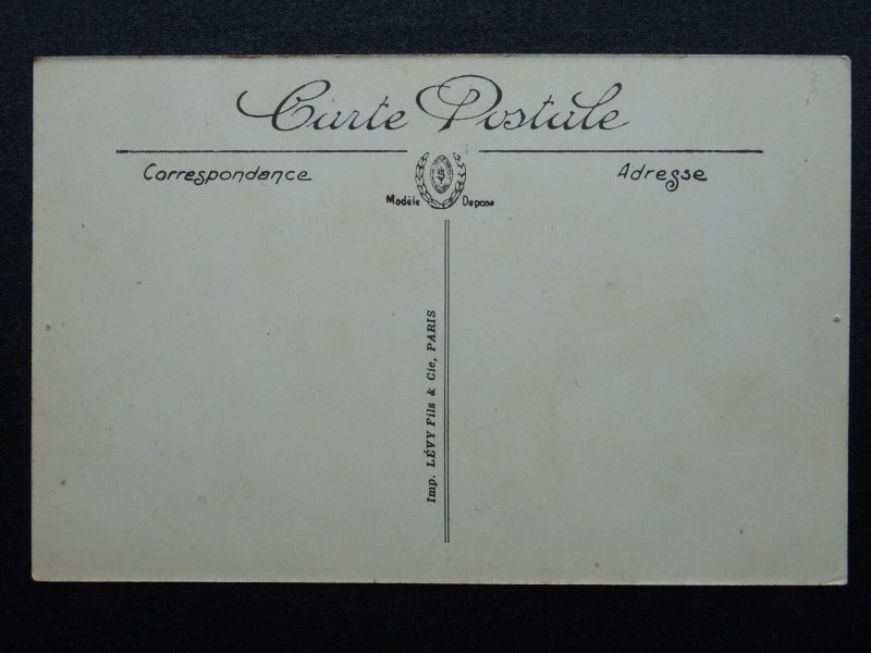 Istanbul Constantinople CONSTANTINE - MARCHE ARABE ET HOTEL CIRTA c1905 Postcard