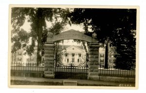 NH - Concord.  Pleasant View Home, Christian Science    RPPC