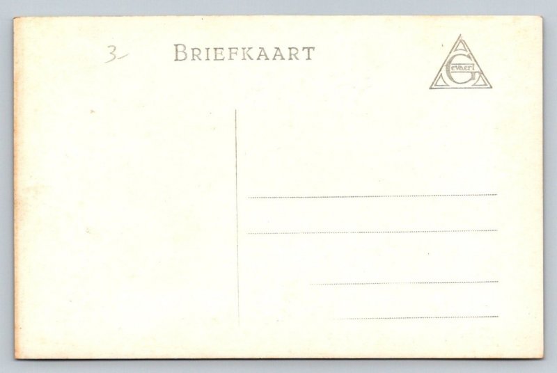 RPPC Native Workers  Rice Plantation Harvesting c1920   Postcard