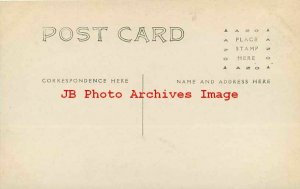 MN, Watkins, Minnesota, RPPC, Main Street, Business Section, Stores, Photo