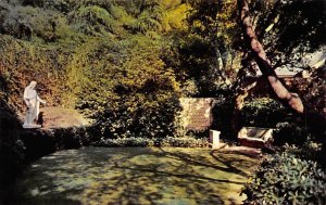 God's Garden, Forest Lawn Memorial Park Glendale, California, USA Cemetery Un...