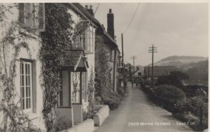 Devon Postcard - Newton Ferrers     RS23896