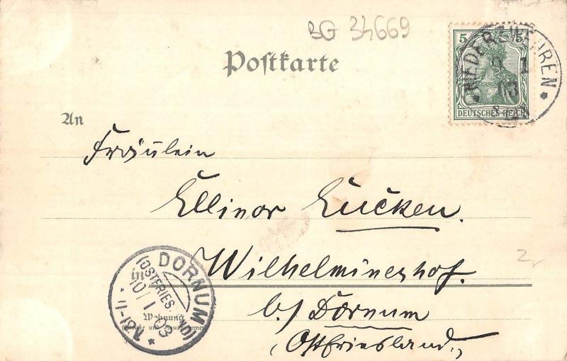 BG34669 kassel schloss   wilhelmshohe germany