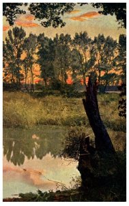 Austria   Wien Praterpartie