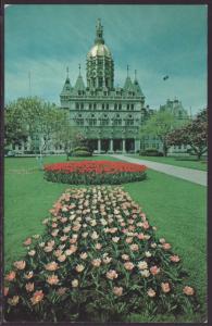 State Capitol,Hartford,CT