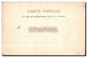 Old Postcard Paris Bourse du Commerce