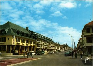 CPM FORT-MAHON-PLAGE - Avenue de la Plage (217037)