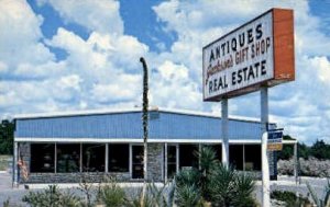 Jackson Gift Shop - Kerrville, Texas