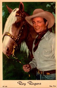 Roy Rogers