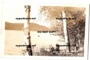 RPPC, Eagle Lake, Turtle Island NY