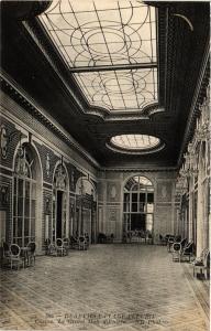 CPA DEAUVILLE - Plage-Fleurie Casino-Le Grand Hall d'Entrée (422149)