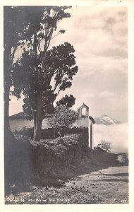 Tenerife Motivo en Sta Ursula Real Photo Spain Unused 