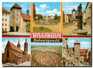 Old Postcard Schwarzwald