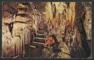 Arizona, Tucson - Colossal Cave - [AZ-239]