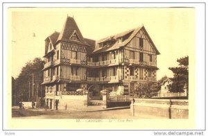 Le Chat Botte, Cabourg (Calvados), France, 1910-1920s