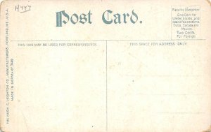 New York Central Railroad Station Syracuse, New York