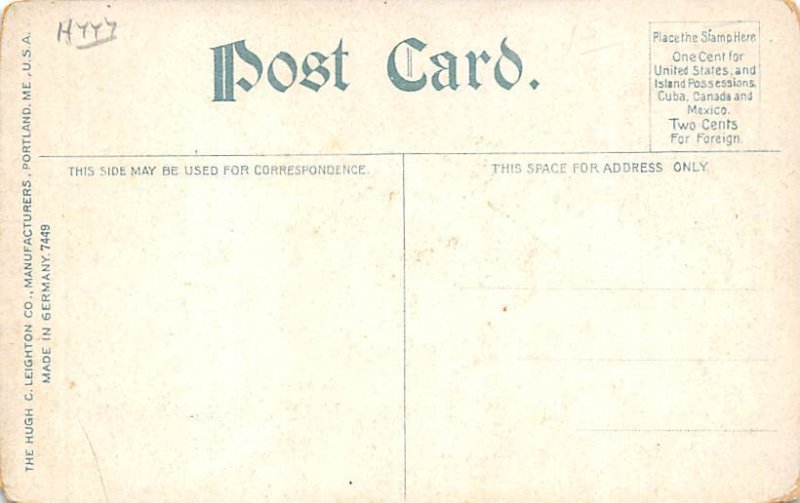 New York Central Railroad Station Syracuse, New York