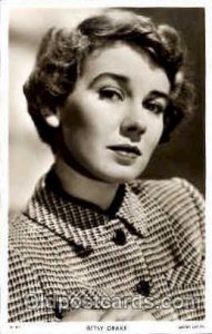 Betsy Drake Unused