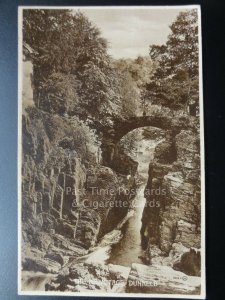 Perthshire: Dunkeld, THE HERMITAGE c1916