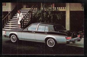 Lincoln - Versailles (AP 100)