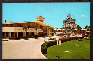 Stouffer's Anacapri Inn,Fort Lauderdale,FL