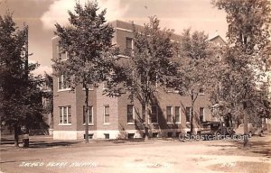 Sacred Heart Hospital - Tomahawk, Wisconsin WI  