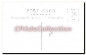 Old Postcard location identification