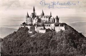 BR16539 Burg Hohenzollern  germany
