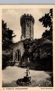 Schlossberg,Forbach,France BIN