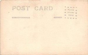 J36/ Ship RPPC Postcard c1920 U.S.S. Rochester Azores Navy Cruiser 200