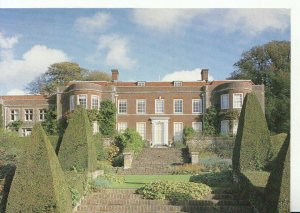 Hampshire Postcard - Hinton Ampner - Bramdean - Near Alresford - Ref 9637A