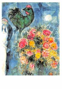 Marc Chagall - Art