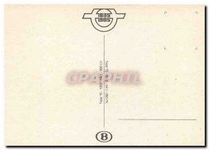 Postcard Modern Type 15 64t 1900